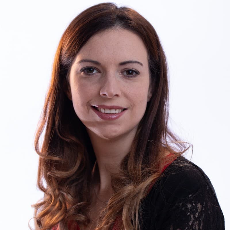 Lisa Anderson avatar