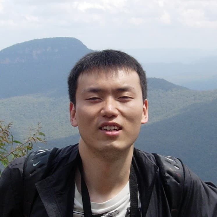 Michael Chen avatar