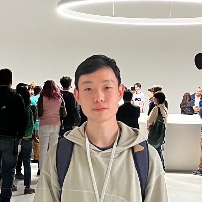 Robert Kim avatar